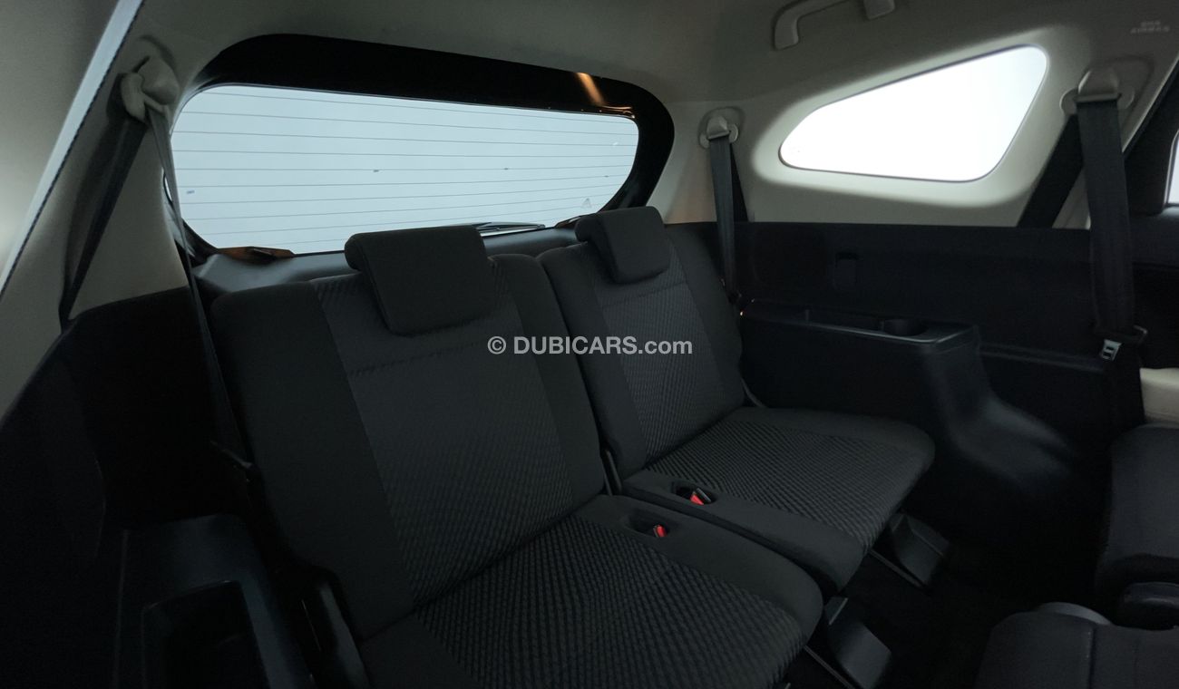 تويوتا راش EX 1.5 | +مع الضمان | كمان تم فحص ١٥٠