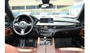BMW X6 No Accident 2017