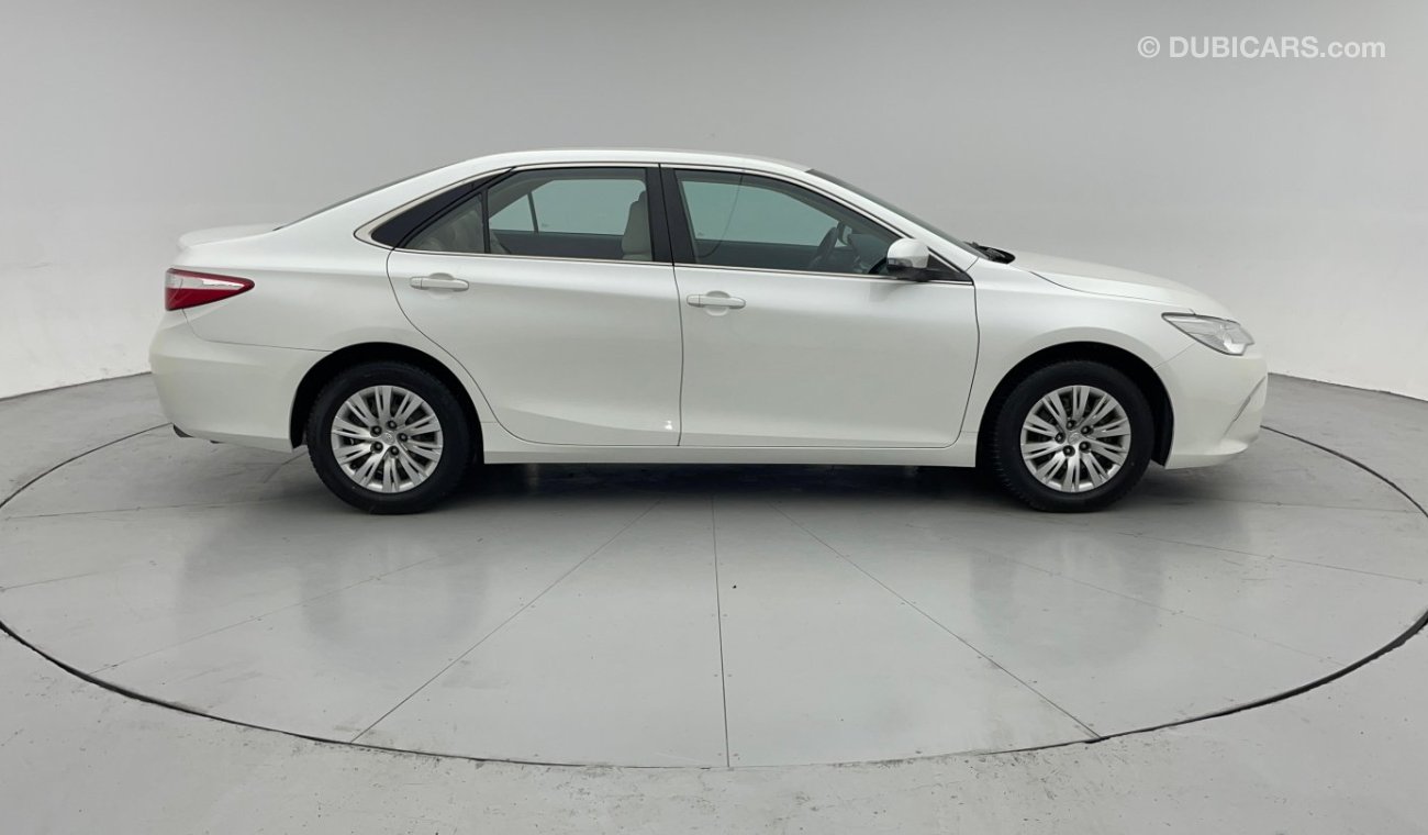 Toyota Camry S 2.5 | Zero Down Payment | Free Home Test Drive