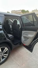 فورد تيريتوري Titanium 2024