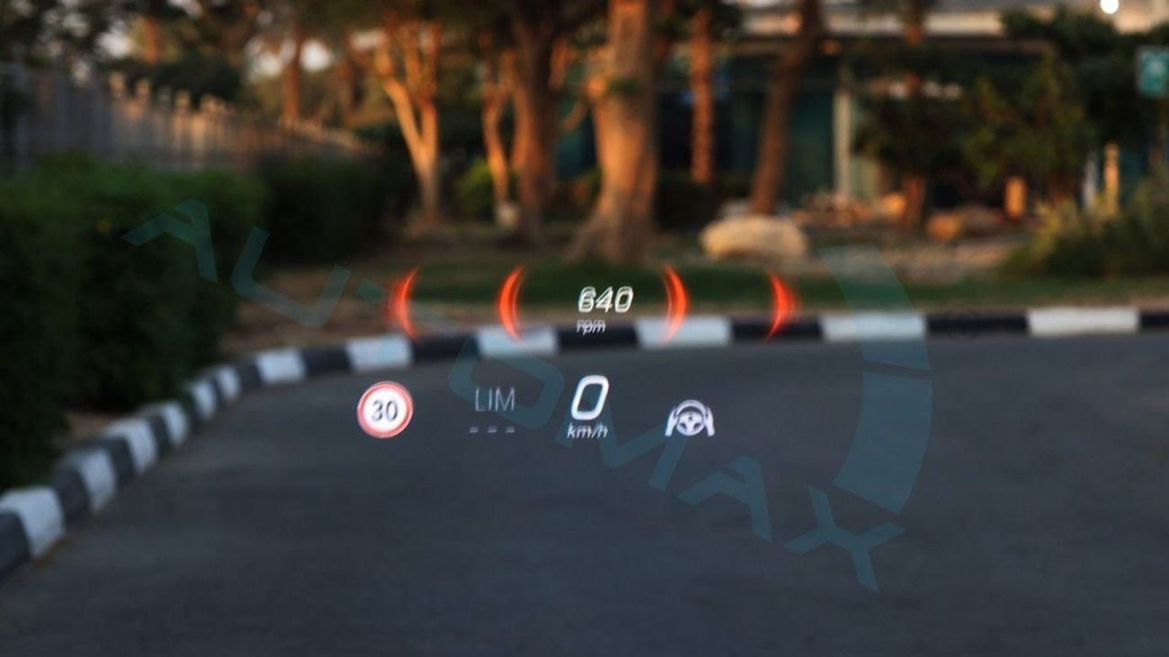 Mercedes-Benz E300 AMG 4MATIC EQ Boost 2.0T 2026 0Km With 3 Years Or 100,000 Km Warranty