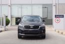 Kia Sorento Base 2.4L FWD