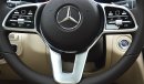 مرسيدس بنز C200 2020 AMG, GCC, 0km with 2 Years Unlimited Mileage Warranty + 3Yrs Service