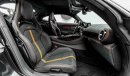 Mercedes-Benz AMG GT Black Series - Under Warranty