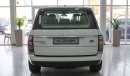 Land Rover Range Rover Vogue SE Supercharged