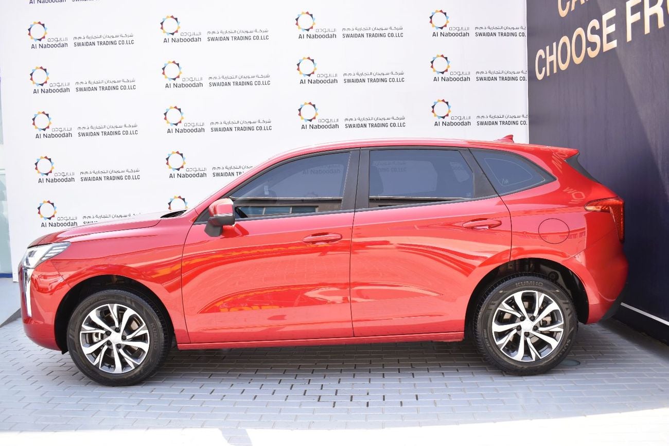 Haval Jolion 1.5T Basic