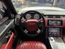 Land Rover Range Rover SVAutobiography Dynamic 5.0L