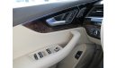 Audi Q7 TFSI Quattro 2.0L Turbo - V4 - Zero KIlometer Price Offered for Export