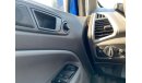 Ford EcoSport 2014 Ref#677