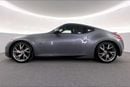 نيسان 370Z Standard | شامل الضمان | 0 ﺪﻔﻋﺓ ﺃﻮﻟﻯ