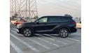 Toyota Highlander 2020 Toyota Highlander XLE AWD/ EXPORT ONLY / فقط للتصدير