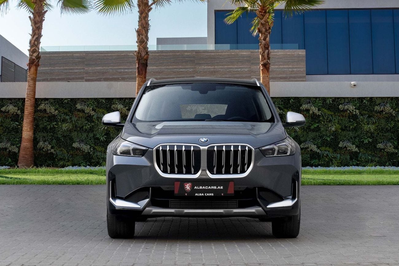 BMW X1 20Li | 2,840 P.M  | 0% Downpayment | Excellent Condition!