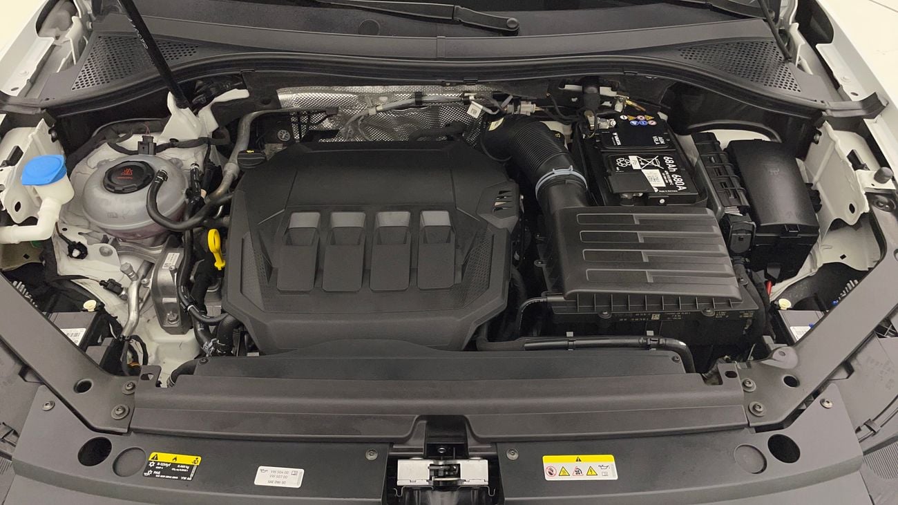 Volkswagen Tiguan R LINE 2 | Zero Down Payment | Home Test Drive