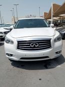 Infiniti JX35 Luxury 3.5L