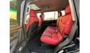 Lexus LX 570 2011 Lexus Lx570 Full Option 2021 Modified  فقط للتصدير