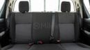 Toyota Hilux Hilux DC TOYOTA HILUX DC | EXPORT ONLY