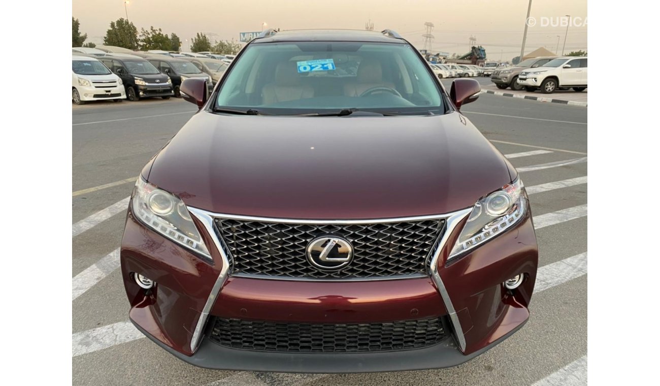 لكزس RX 350 2013 LEXUS RX350 , FULL OPTION