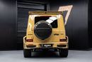 BRABUS 800 - Mercedes-AMG G 63