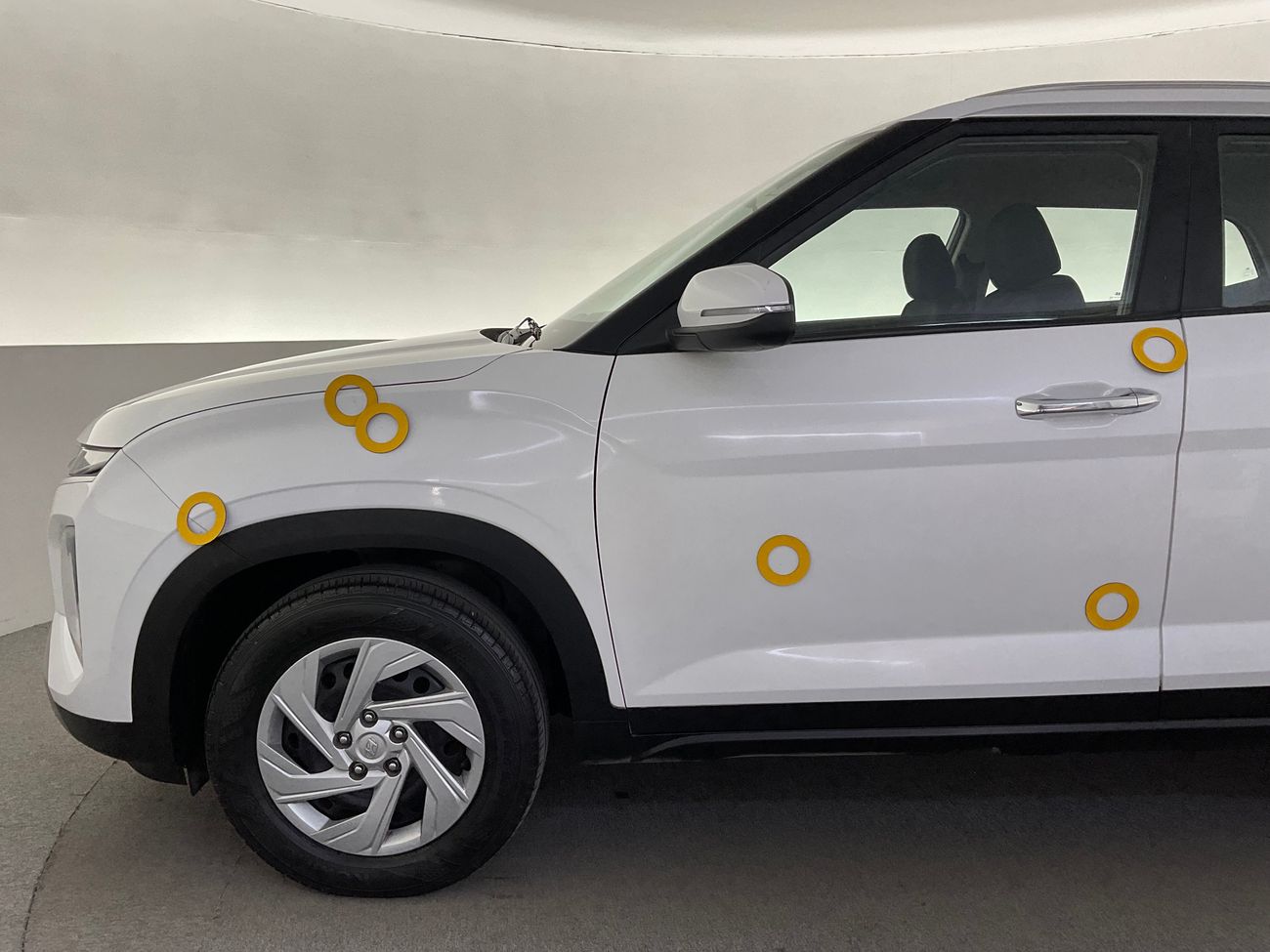 هيونداي كريتا Smart | شامل الضمان | 0 ﺪﻔﻋﺓ ﺃﻮﻟﻯ