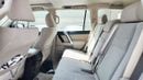 Toyota Prado GXR 4.0L 4WD | Free Agency Warranty | Zero Downpayment Support | Complete Service History
