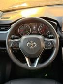 Toyota RAV4 XLE premium 2.5 L Full option