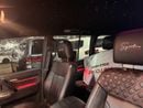 Mitsubishi Pajero GLS H/L SIGNATURE EDI