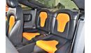 Audi TT ( ONLY 29000 KM! ) AMAZING Audi TT S-Line 2015 Model!! in Orange Color! GCC Specs
