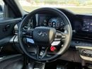 Hyundai Elantra N 2.0T A/T