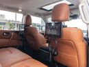 Nissan Patrol SE TITANIUM Nissan Patrol 2022
