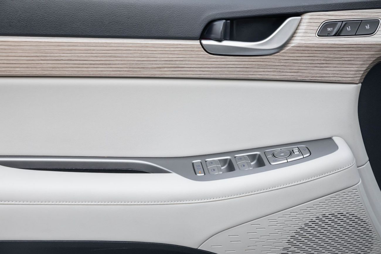 هيونداي باليساد 3.8 Premium | 1,860 P.M  | 0% Downpayment | AGENCY SERVICED!