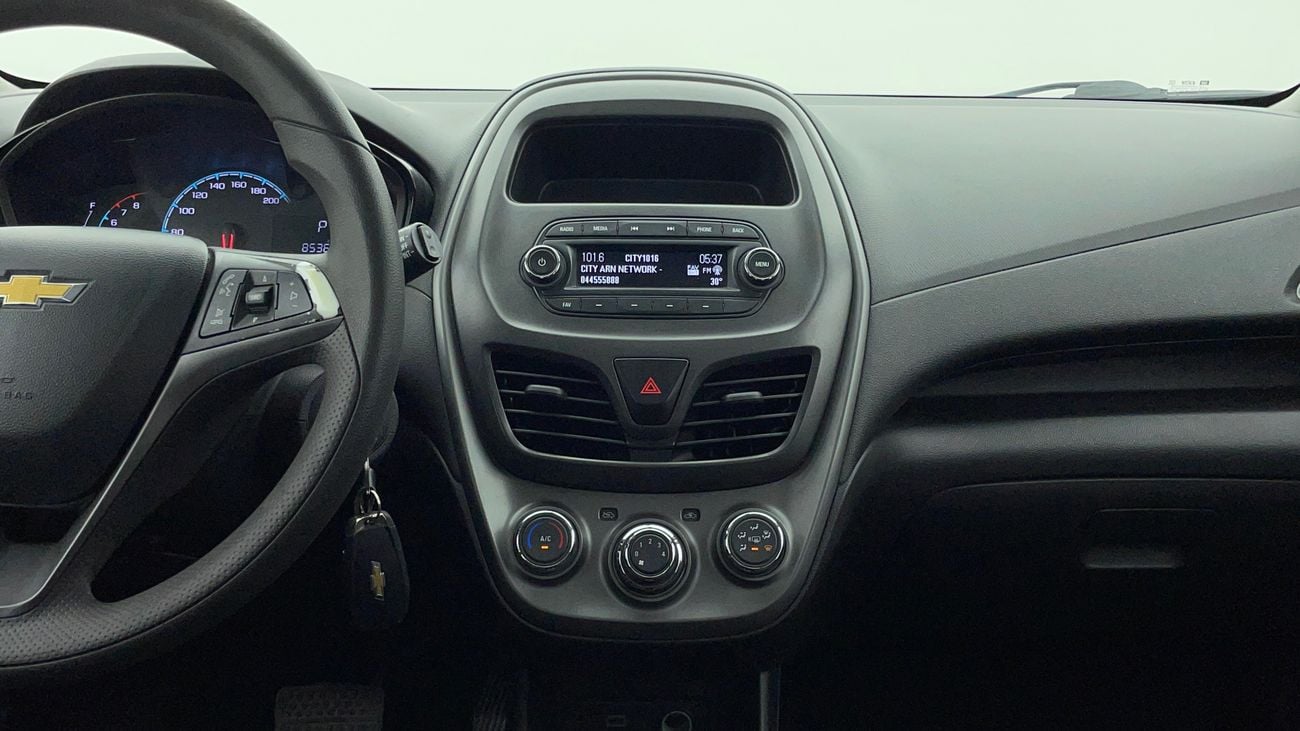 Chevrolet Spark LS 1.4 | Zero Down Payment | Free Home Test Drive