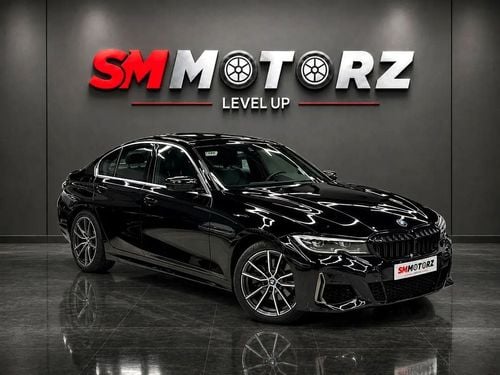 BMW 330i M SPORT