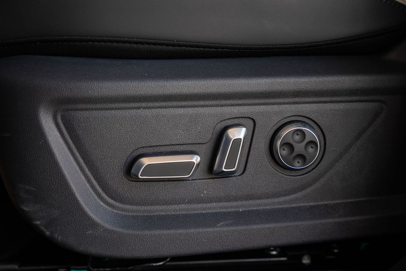 جيتور داشينج 1.6L Turbo