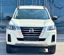 Nissan X Terra SE 1040-Monthly l GCC l 7 Seater, Cruise, Camera, GPS l Accident Free