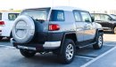 Toyota FJ Cruiser TOYOTA FJ CRUISER 2023 EPORT PRICE