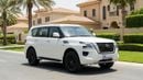 Nissan Patrol LE T2 2024 | AED 2811/Month | 0 DP | 30 Day Return | Warranty