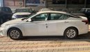 Nissan Altima FWD 2.5L Petrol Zero KM