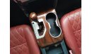 تويوتا كامري 2.5L, Leather Seats, DVD + Rear DVD, Alloy Rims 16'', Rear AC, Wooden Interior (LOT # TCW2014)