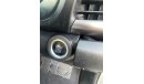 Toyota Hilux Toyota Hilux Diesel engine model 2019 full option for sale from Humera motor car very clean and good