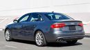 Audi A4 Audi A4 quattro  an excellent condition - the highest specifications in its class - cash or install