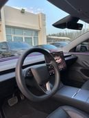 Tesla Model 3 TESLA MODEL  3STANDER 2024 GCC FULL OPTION ORIGINAL PAINT UNDER WARRANTY