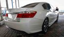 Honda Accord 3.5 V6 Sport