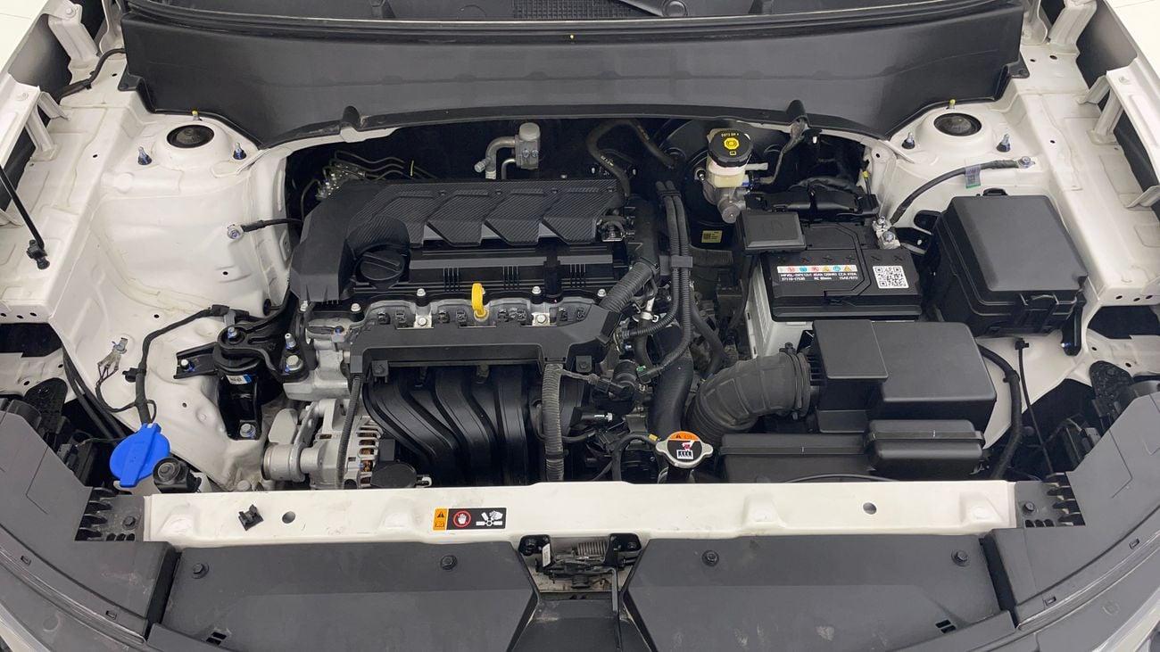 Hyundai Creta SMART 1.5 | Zero Down Payment | Home Test Drive