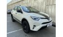 Toyota RAV4 Black Edition 2500