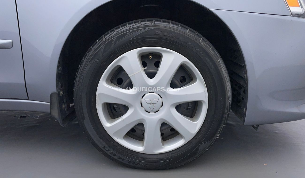 Mitsubishi Lancer GLX 2 | Zero Down Payment | Free Home Test Drive