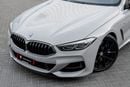 بي أم دبليو 840i M850I V8 | 4,700 P.M | 0% Downpayment | Agency Warranty!