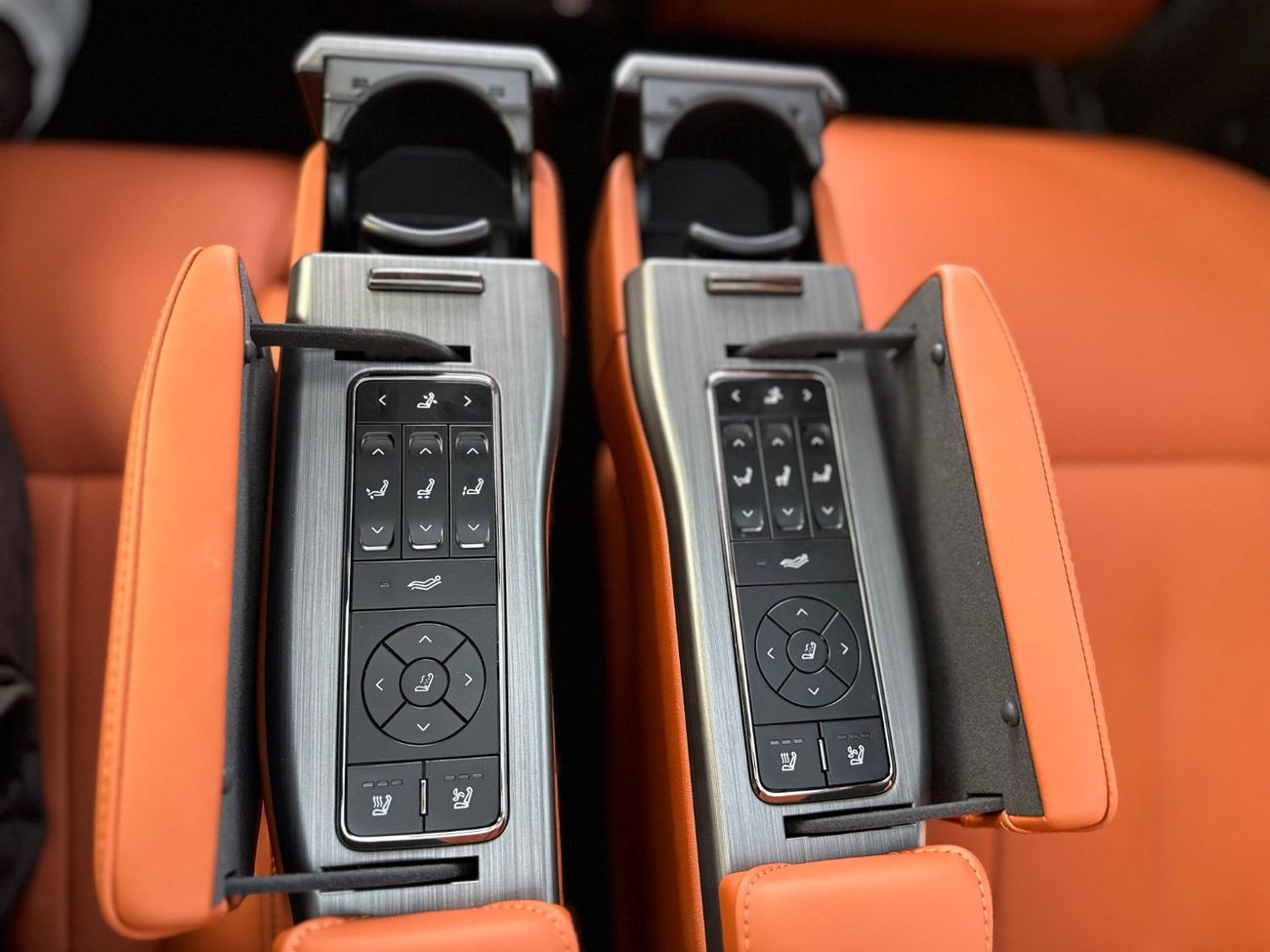 ROX 01 ROX 01 vip 6 seats long range