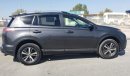 Toyota RAV4 TOYOTA RAV4 2017 XLE 4WD FULL OPTION