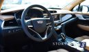 كاديلاك XT6 2.0L Premium Luxury 4WD Aut, 7 SEATS (Version 101)