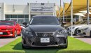 Lexus IS300 V6